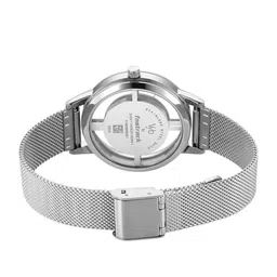 Fastrack Vyb 6.0 Runway Women Bracelet Style Straps Analogue Watch FV60090SM01 image 3