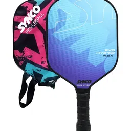 Synco Lightweight Pickleball Paddle Racquets-picture-27