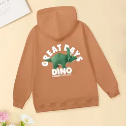 FOREVER FRIDAY Boys Hooded Sweatshirt-image-52