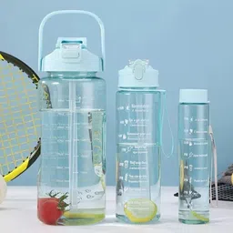 aurliqo R 3200 ML 3200 ml Water Bottle image 3