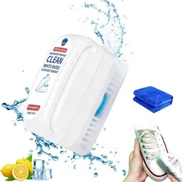 wynyc 2-in-1 Multifunctional Shoe Cleaner Brush, Shoe Scrub Brush Cleaner-image-15