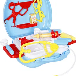 kingdom of play Kitchen Set briefcase 2 in 1-picture-47