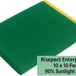 Green Net 90% 10 x 10 Foot Portable Green House-image-10