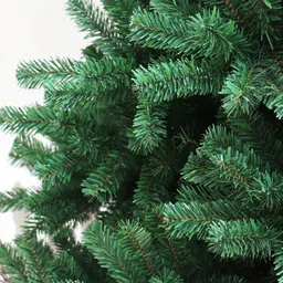 jamboree Fir 150 cm (4.92 ft) Artificial Christmas Tree image 2