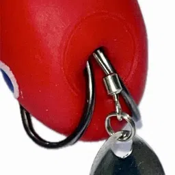 fbc Soft Bait Silicone Fishing Lure image 2