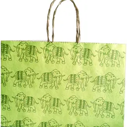 todd n teen Printed Party Bag image 5