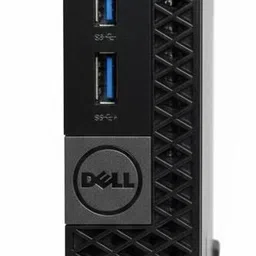 DELL wyse_7040 - Windows 10, 530, i5-6500, 4 GB Graphics Card, 8 GB DDR4, 256 GB ssd Mini PC-image-63