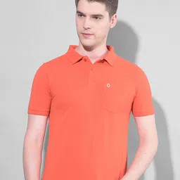 Dollar Pack Of 2 Polo Collar Short Sleeves Cotton T-shirts image 2