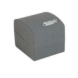 Titan Men Black Analogue Watch image 4