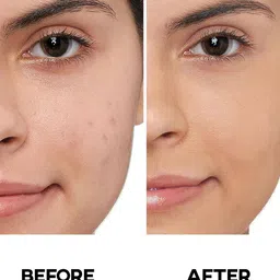 PRIVIU Ultra Blur Loose Setting Powder 7 g - Tan image 5