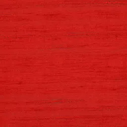 Deco Window Red Set of 2 Sheer Door Curtain image 5