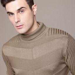 The Roadster Lifestyle Co. Men Sweaters-picture-35