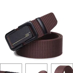 Provogue Men 2 Belt image 2