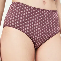 max Pack Of 3 Assorted Hipster Briefs- 1000013498594 image 2