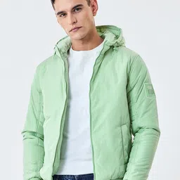 Snitch Men Lightweight Padded Jacket-picture-33