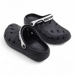 Red Tape Men Clogs image 5