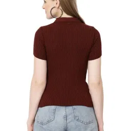 Kalt Rust Self Design Top image 2