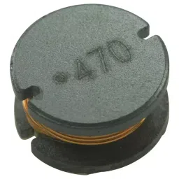 Bourns INDUCTOR, 47UH, 2.3A, SMD Model No - SDR1006-470KL-picture-22