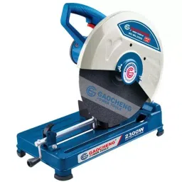 Gaocheng Cut Off Machine 2300 W 355 mm Wheel Size and 4100 RPM No Load Speed, GC-WL355G-picture-25