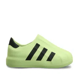 Adidas Originals Men's adiFOM SUPERSTAR Green Casual Sneakers-image-22