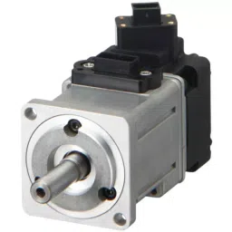 Omron AC Servo Motor 100 W 3000 RPM, R88M-K10030H-BS2-picture-43