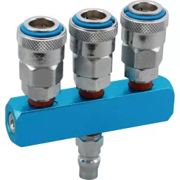 Monotaro Line Coupler Branch Fixed Type 19288596 - Made In Japan-image-34