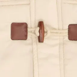 Pantaloons Baby Boys Parchment Jacket image 5