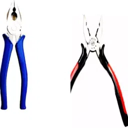 Sky Blue Sbe_Plier_Combo_Mod_00202 Groove Plier 7.8 inch Set of 2 Pcs-picture-24