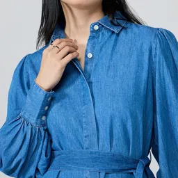 20Dresses A-Line Mini Dress image 2