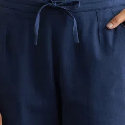 Folk Song Women Trousers image 2