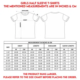 NUSYL Cotton Blend Knit Pack Of 3 Half Sleeves Butterfly & Typography Printed Tees - Sky Blue Beige & Royal Blue image 2