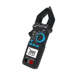 Themisto TH-M88 True RMS Digital Clamp Meter 600 A (4000 Display Count)-picture-48