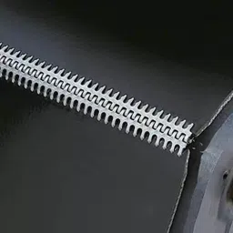 B K JAGAN & CO Alligator Belt Lacing Fastener with 2 Pins Size No. 25 (Pack of 2) image 4
