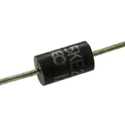 Littelfuse TVS DIODE, 1.5KW, 20.5V, BIDIR, DO-201 Model No - 1.5KE24CA-picture-25