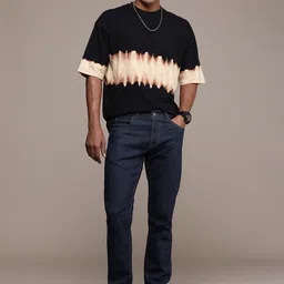 WROGN Men Stretchable Jeans image 3