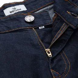 WROGN Men Stretchable Jeans image 2