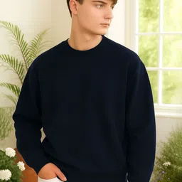 Moda Rapido Men Sweatshirt-image-68
