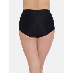 Wacoal Black Plain Thigh Shaper image 2