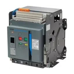 HPL IntellSmart Air Circuit Breaker Manual Draw Out 3 Pole 50 kA & 1600 Amp Current Rating, CN163CM0D0D0BH0-picture-45