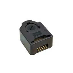 BROADCOM Incremental Optical Encoder Chassis Mount 500 CPR Rotary No Detent 2 Channel, HEDS-5505#A06-picture-45