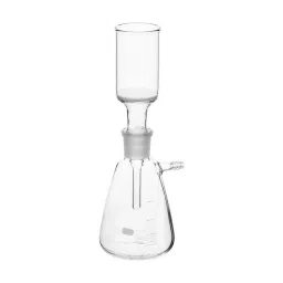 ABGIL Filtering Apparatus Complete with 500 ml Filter Flask, 200 ml Buchner Funnel and Stopcock, FA-283-06-picture-25