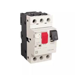 C&S Electric Exceed Motor Protection Circuit Breaker Toggle Type 100 kA Breaking Capacity 1 - 1.6 Amp Range 32AF Frame, TCMS-32SE-1.6-picture-26