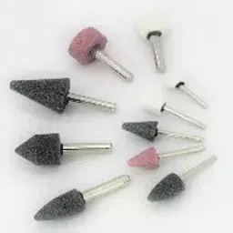Airmax 6 mm Ceramic Grinding Bits Set 10 Pcs CGB-10-picture-16