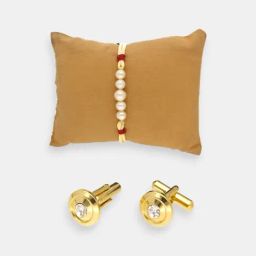 Sri Jagdamba Pearls Delight Bhai Rakhi Hamper-picture-26