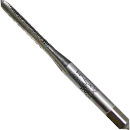 SK Niigata Seiki Thread Cutting Tap 50 mm, M3×0.5-picture-39