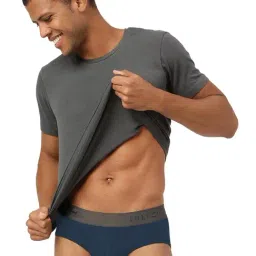 Freecultr Multi Comfort Fit Briefs - Pack of 4 image 5