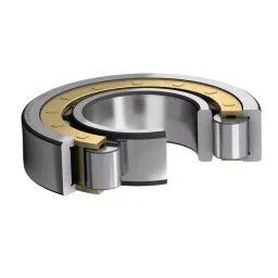 KOYO Single Row Cylindrical Roller Bearing, Inner Dia 320 mm, Outer Dia 480 mm , Width 74 mm, NU1064C3 image 2