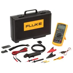 Fluke MULTIMETER, DIGITAL, HAND HELD, FLUKE 88V/A-picture-38
