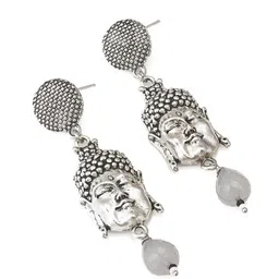 aadita Classic Drop Earrings image 4