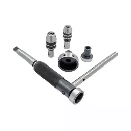 Buyohlic International Tailstock Die Holder Set with MT3 Shank for Threading And Tapping On Lathe Machine, JO-LKTD-YQ4M-picture-21